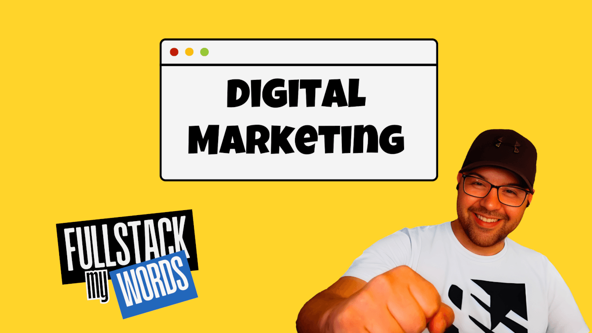 Bob James Digital Marketing